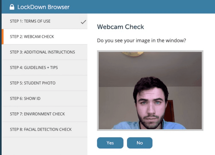 how to cheat on TEAS proctorred exam
